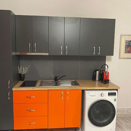 Sofi Studio Central Bukareszt Zewnętrze zdjęcie