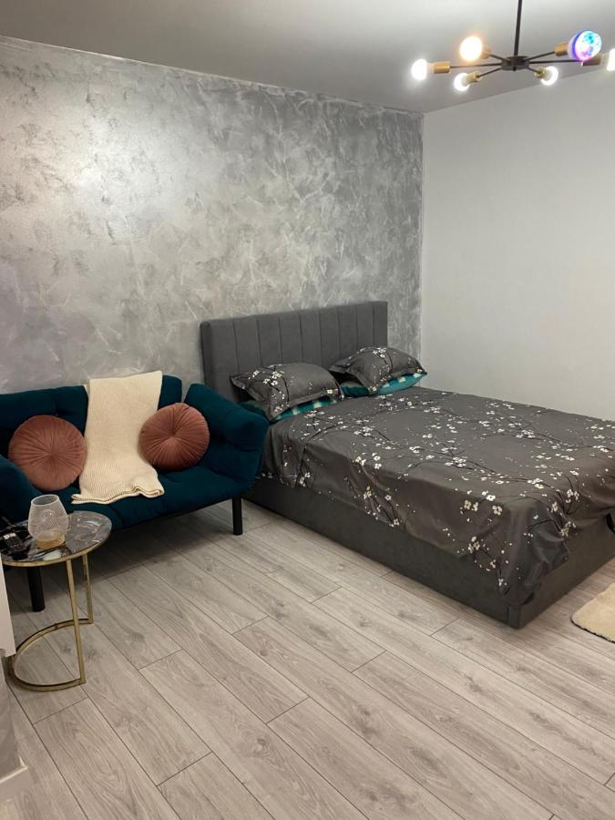 Sofi Studio Central Bukareszt Zewnętrze zdjęcie